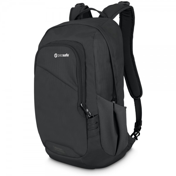 Pacsafe backpacks for long trips