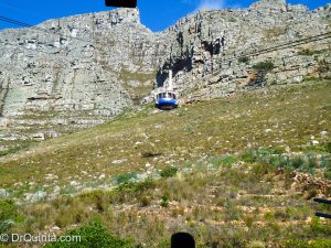table-mountain-cable-car